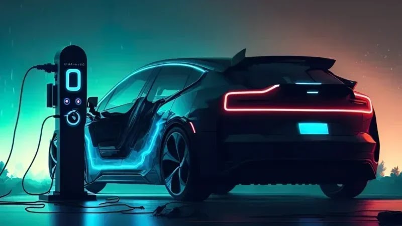 حوافز مالية وجبائية لمقتني السيارات الكهربائية والهجينة 