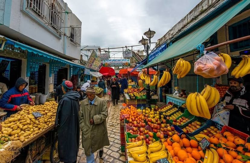 Ramadan : le terroir du Nord-Ouest séduit les ménages