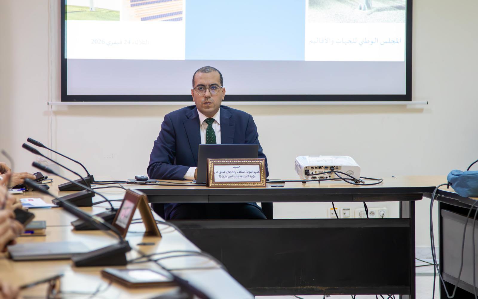 خطة حكومية لتحويل قطاع الطاقة من مستنزف لميزانية الدولة إلى محرك للنمو المستدام