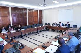 لجنة الحقوق والحريات تستمع لممثلين عن رئاسة الحكومة حول مقترح القانون المتعلق بحماية المعطيات الشخصية