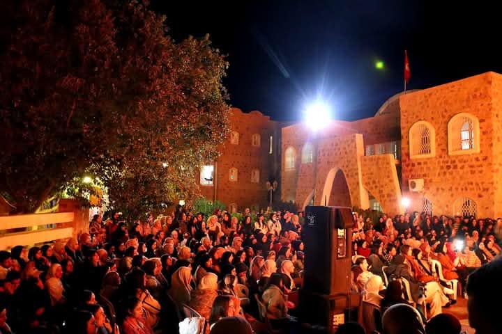 تطاوين : انطلاق تظاهرة “ليالي رمضان” ببرمجة فنية متنوعة تتواصل إلى 13 مارس المقبل