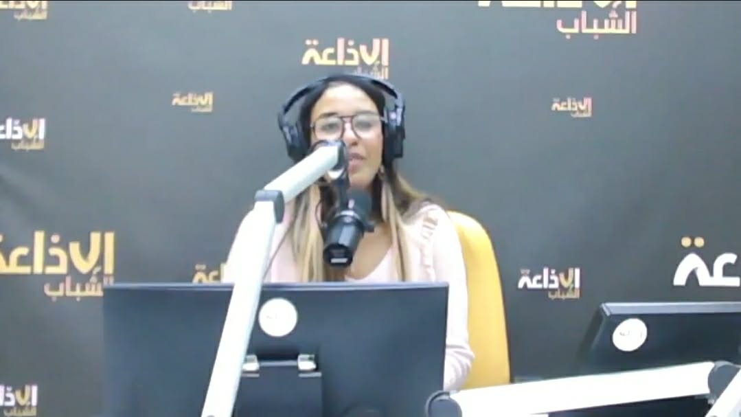 Revue El Matinale مع وجدان زقروبة