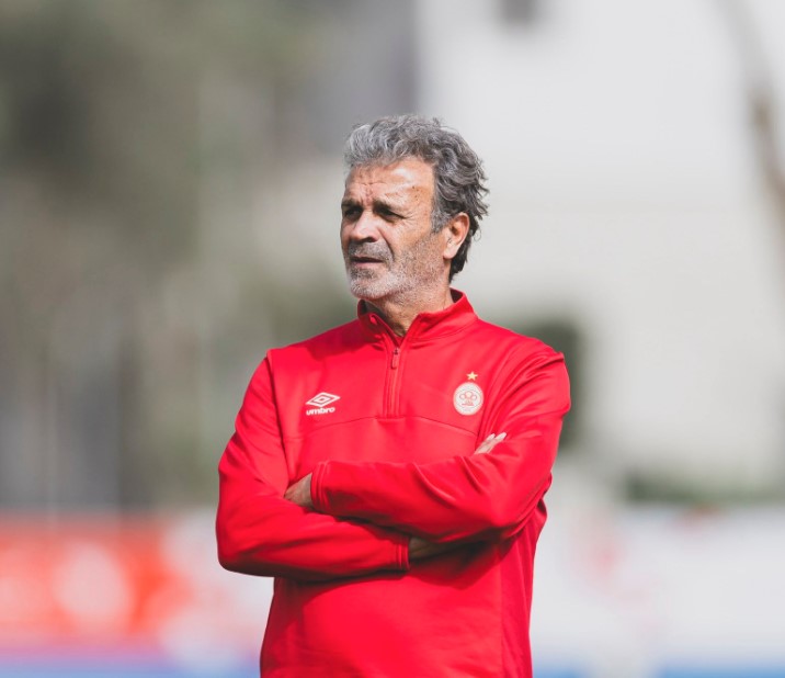 اتحاد طرابلس الليبي يُنهي علاقته التعاقدية مع المدرب التونسي خالد بن يحيى