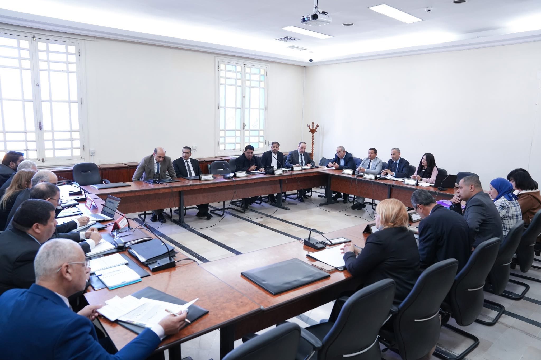 البرلمان: جلسة استماع حول برنامج الحكومة لتوفير أضاحي بأسعار تراعي القدرة الشرائية للمواطن