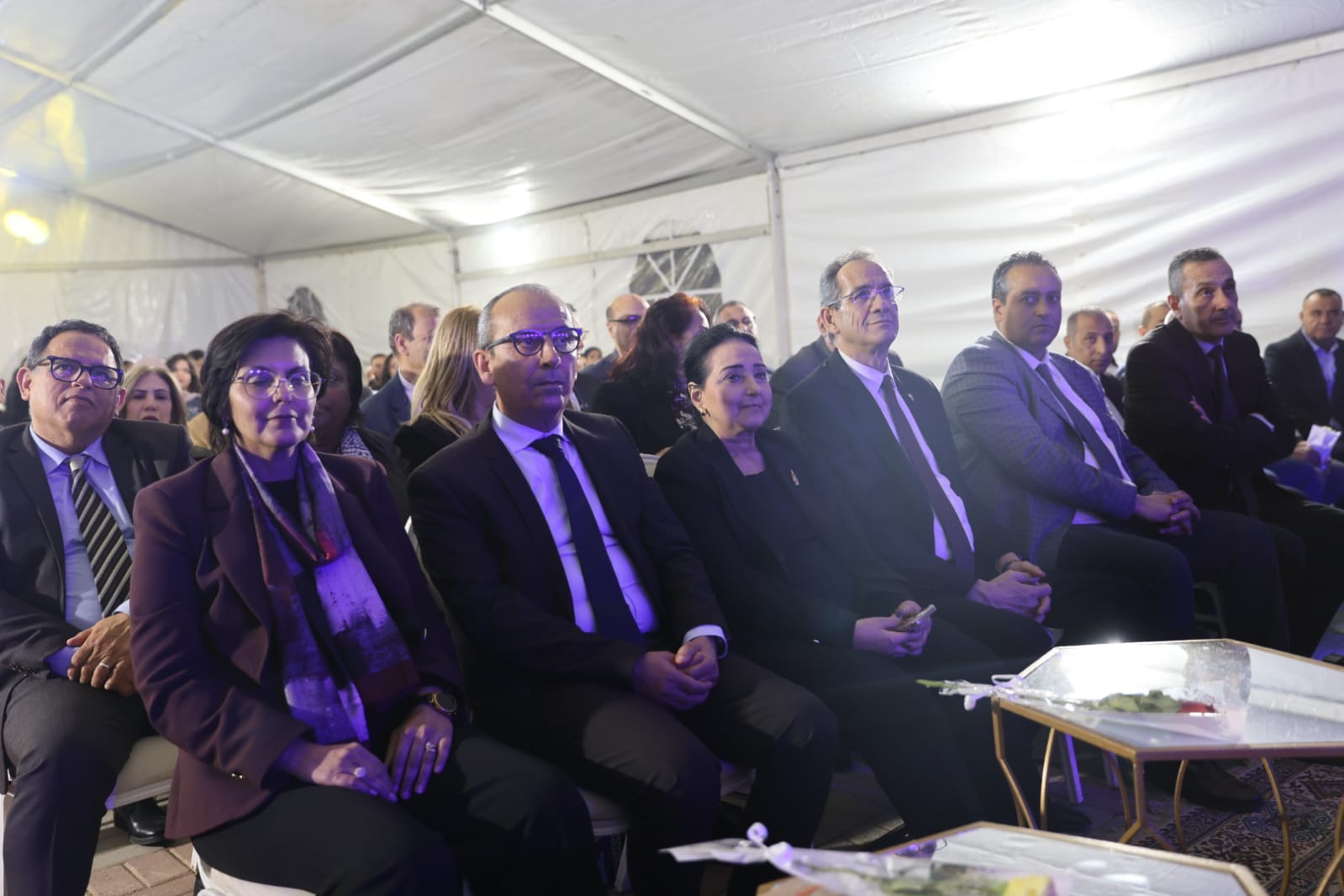 صفاقس: وزير التعليم العالي ووزيرة الثقافة يشرفان على التظاهرة الرمضانية "فوانيس-ثقافة جامعية"