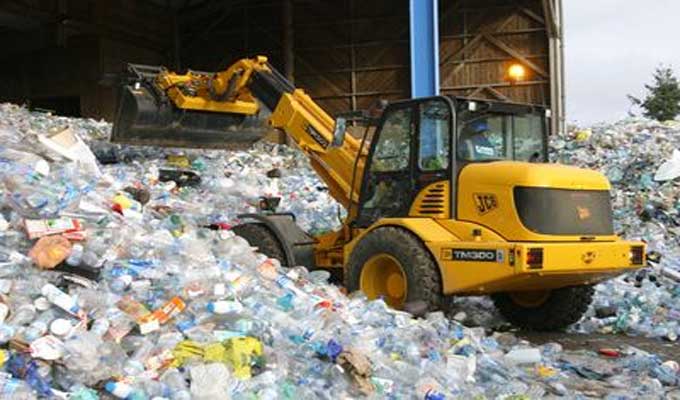 مئات الملايين من الدينارات كلفة التدهور البيئي في تونس. 