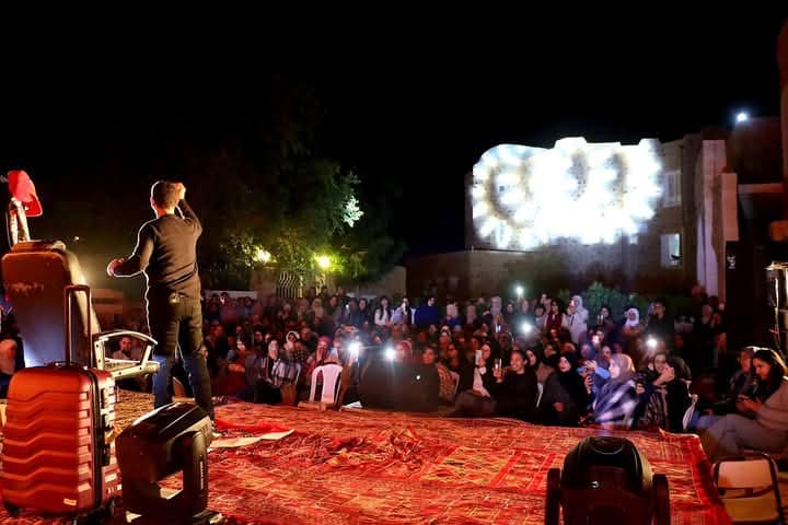 مدنين: انطلاق البرمجة الرمضانية الثقافية بتظاهرة "ليالي رمضان"