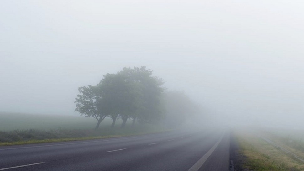 طقس الليلة  : ظهور ضباب محلي آخر الليل