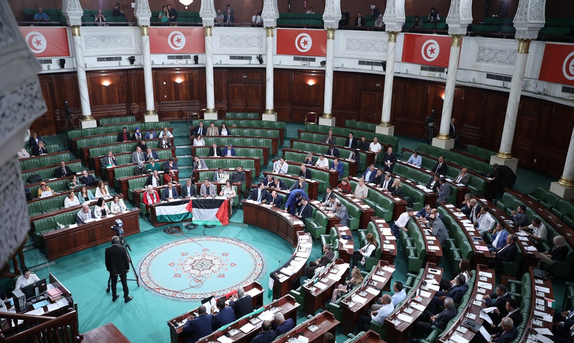 برلمان: جلسة استماع حول مبادرة لتنقيح قانون مهنة المهندسين المعماريين بعد الغاء انتخابات الهيئة قضائيا