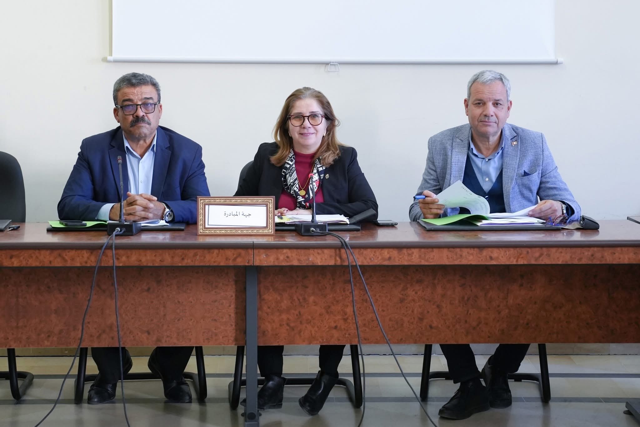 البرلمان: جلسة استماع حول مبادرة لتنقيح قانون مهنة المهندسين المعماريين