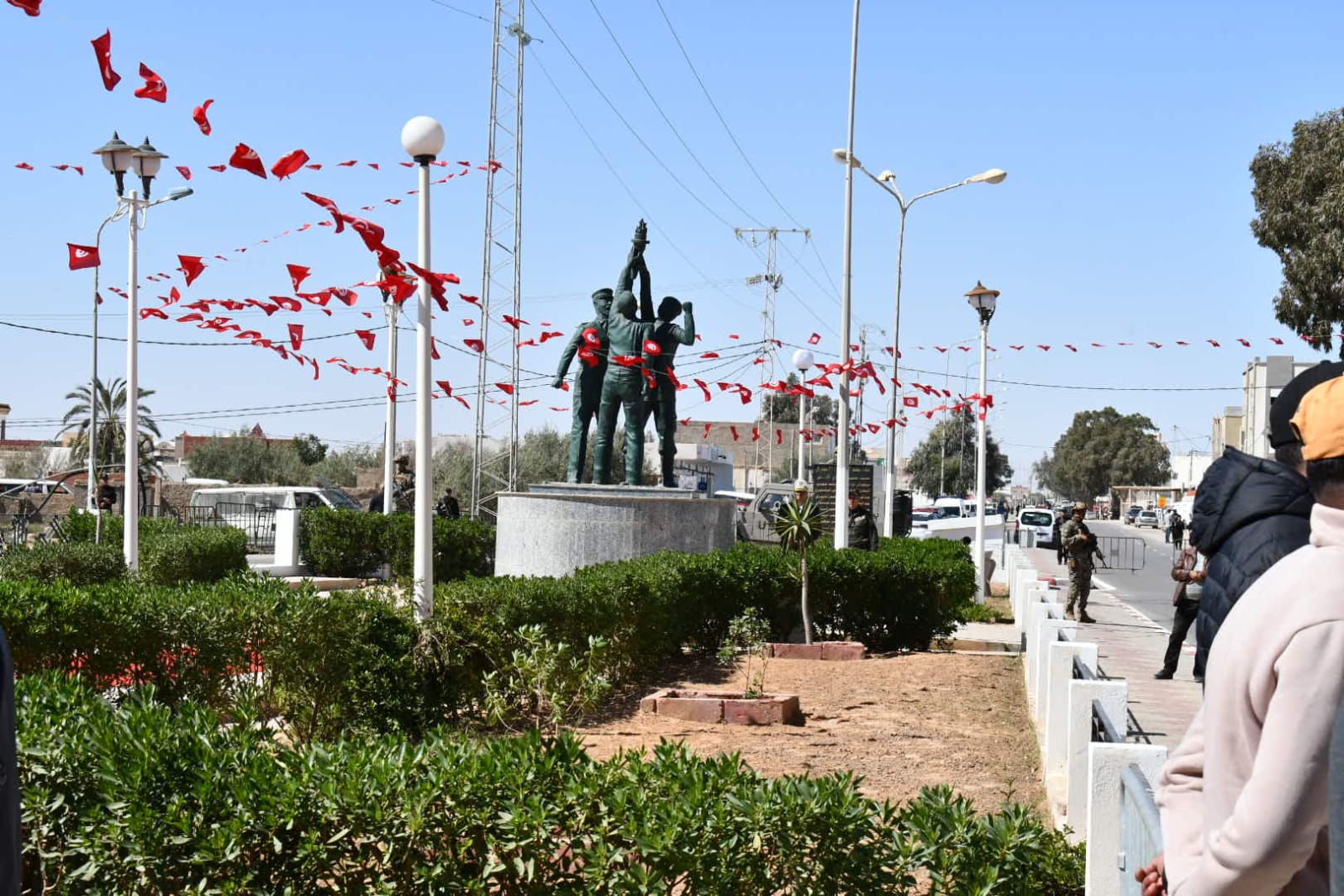 بن قردان: انطلاق فعاليات إحياء الذكرى العاشرة لملحمة 7 مارس الإثنين المقبل