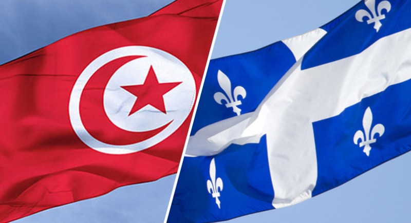 زيارة مرتقبة لبعثة اقتصادية من مقاطعة كيباك الى تونس في أفريل 2026 لتعزيز الشراكة في القطاع الصيدلاني