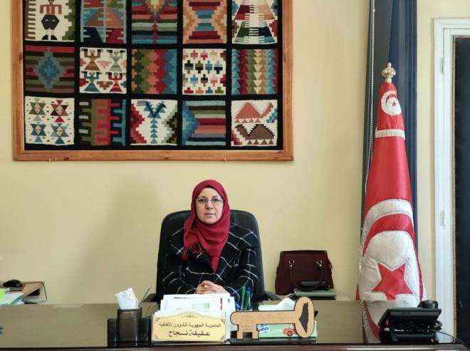 قفصة: برمجة أكثر من 60 عرضا ثقافياً خلال شهر رمضان