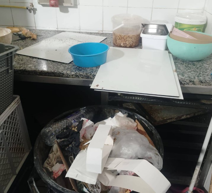 بلدية تونس: عمليات التفقد والمراقبة للمحلات متواصلة نهارا وليلا 