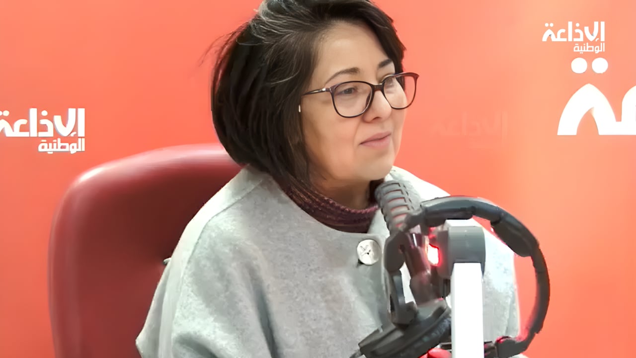 مديرة الموانئ البحرية التجارية بوزارة النقل: الموانئ التونسية مرتبطة بقرابة 41 خطا بحريا منتظما بالبحر الأبيض المتوسط