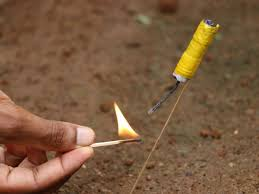 Sécurité : l’OTIC appelle à sévir contre la vente illégale de pétards