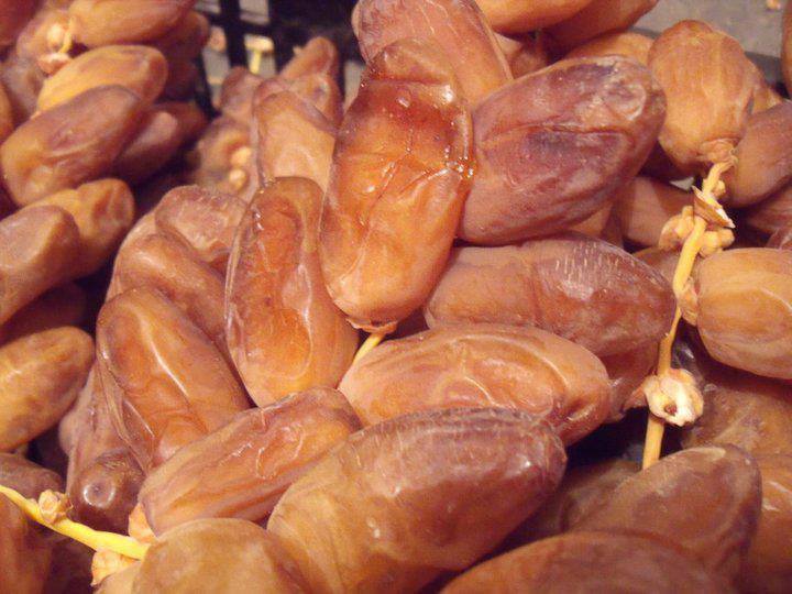 تونس تتحصل على أول علامة مصدر للتمور والزيوت البيولوجية إلى السوق الروسية