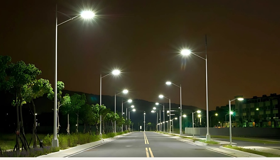 بتكلفة تقدر ب3.5 مليون دينار بلدية سوسة تنطلق في انجاز مشروع الانارة العمومية المقتصدة للطاقة في قسطه الثالث