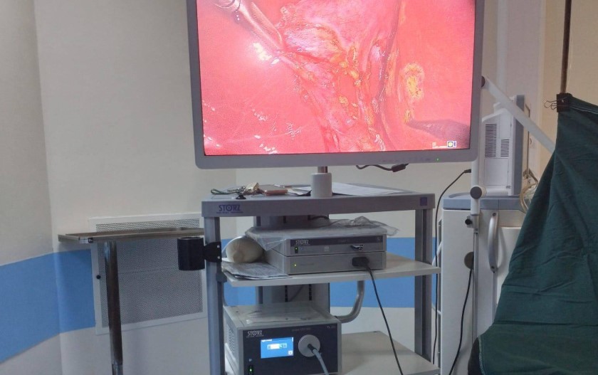 وزارة الصحــة تُعلن عن اقتناء تجهيزات طبية متطوّرة لمستشفيات عموميّة بكلفة ناهزت 32 مليون دينار