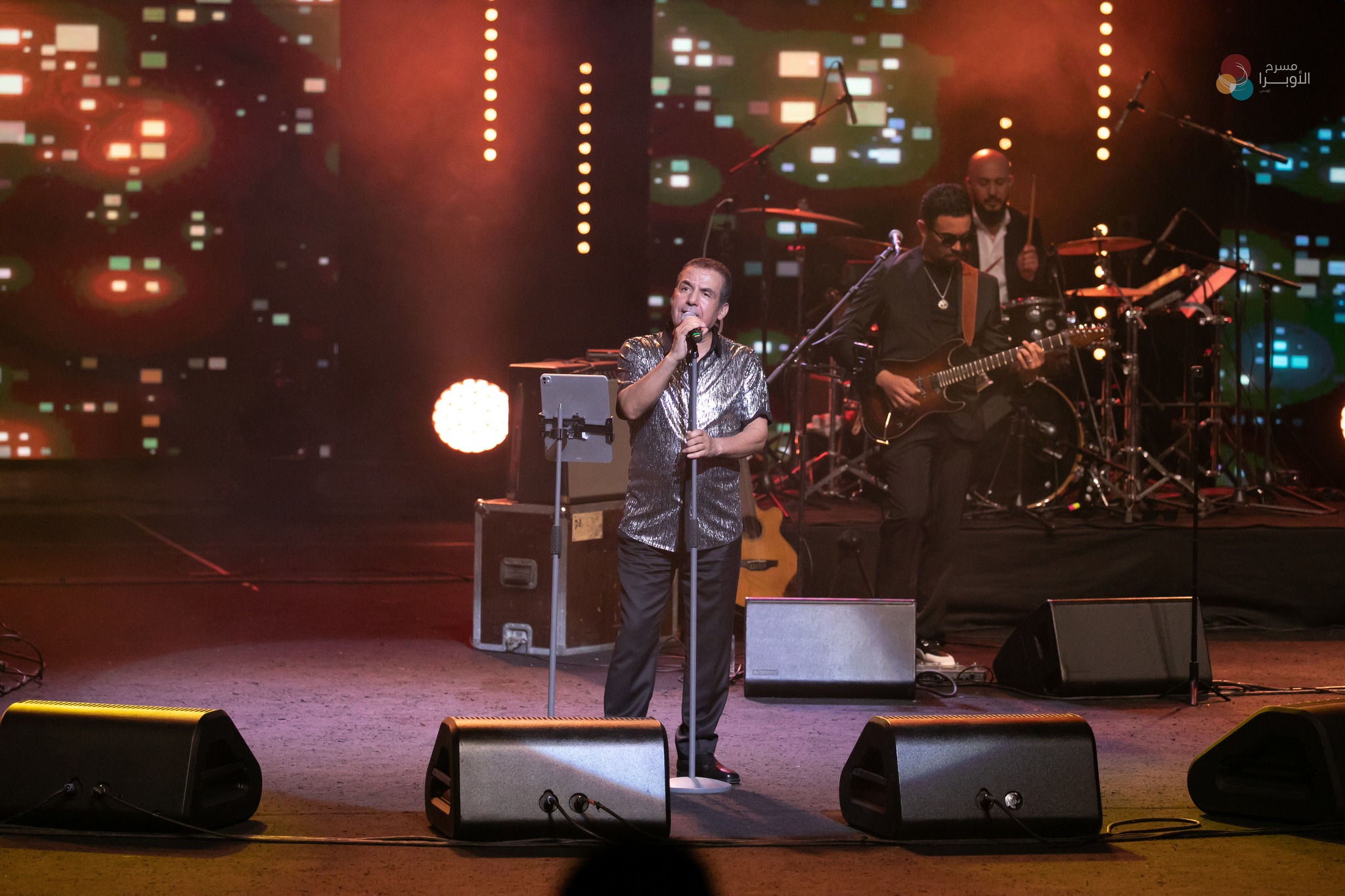 الشاب مامي على ركح مسرح الأوبرا في عرضين متتاليين: حضور متجدّد لأحد أبرز أصوات الراي