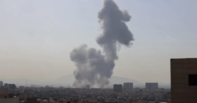 مسؤول إيراني: ردنا سيكون ساحقا