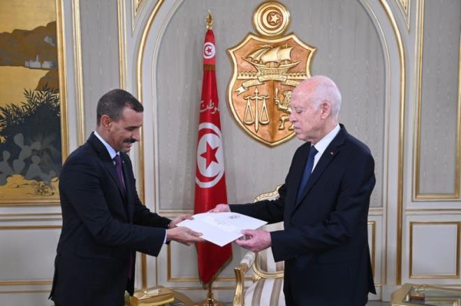 La Tunisie et la Mauritanie réaffirment la solidité de leurs relations fraternelles