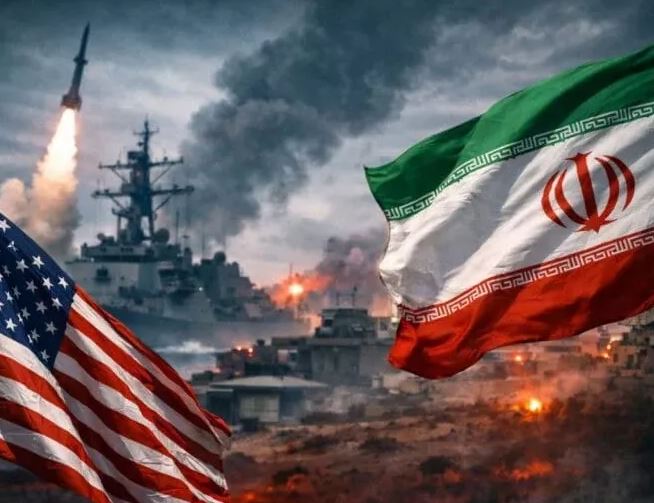 عبد السلام الفطناسي يتحدث عن اهداف الضربة العسكرية الامريكية على ايران، و طبيعة الرد الايراني.