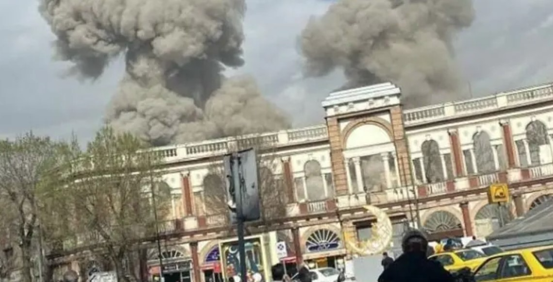 أستاذ في القانون الدولي: استهداف إيران هو جريمة عدوان مسلح كاملة العناصر