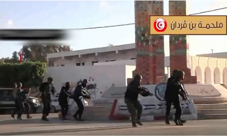 مدنين: إعداد برنامج متنوّع احتفاء بذكرى ملحمة 7 مارس ببن قردان