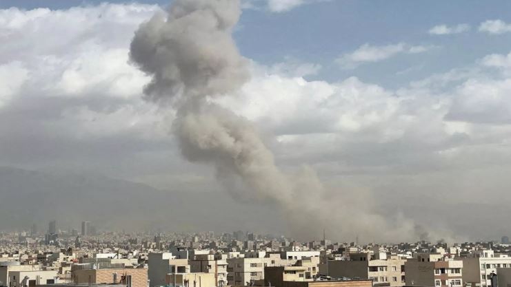 المحلل السياسي الإيراني علي أكبر: من أهداف الهجوم الأمريكي الصهيوني على إيران فرض شروط جديدة في المفاوضات