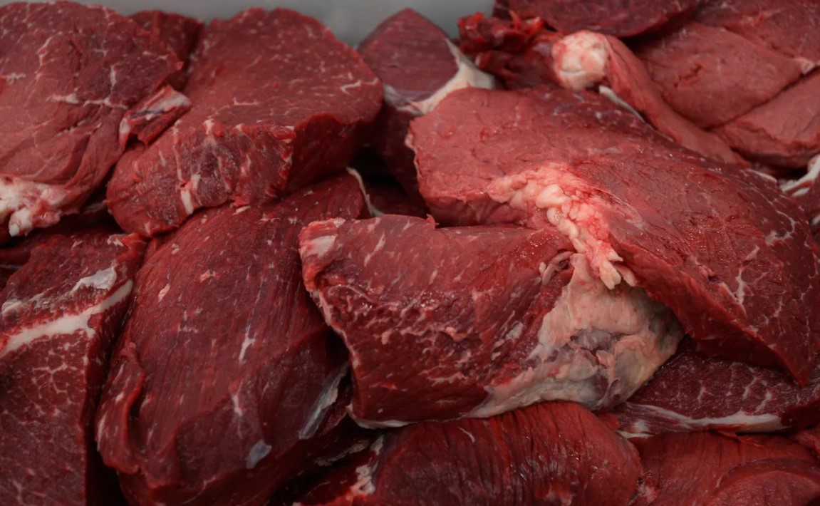 القصرين: ضبط لحوم مصابة بالسلّ البقري وتعفّن دموي