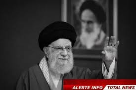 L’Iran annonce la mort du Guide suprême Ali Khamenei et décrète 40 jours de deuil national