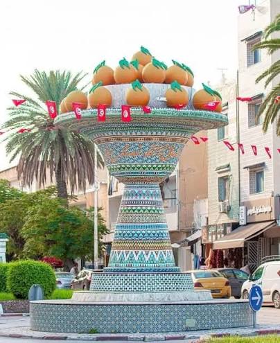 نتائج قرعة التناوب على عضوية ورئاسة المجلس الجهوي والتداول على رئاسة المجالس المحلية بولاية نابل