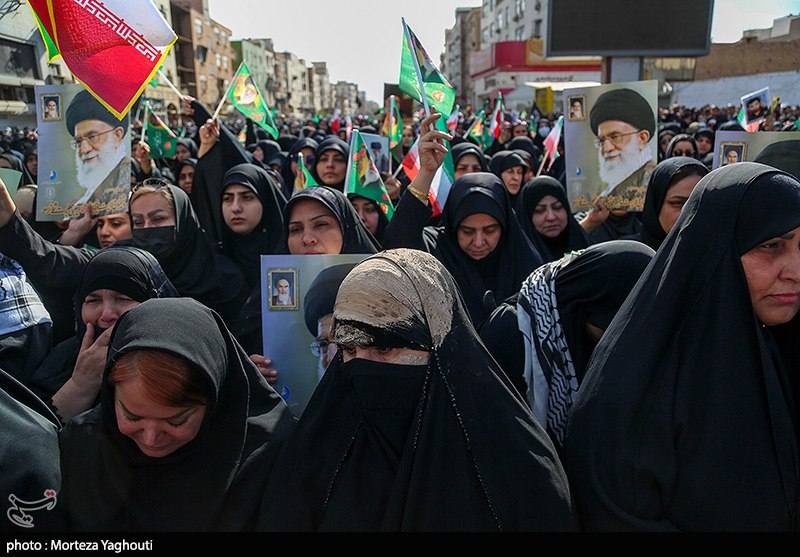 ردود فعل عالمية على مقتل خامنئي