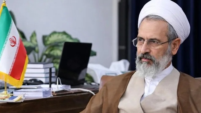 تعيين علي رضا أعرافي عضوا في مجلس القيادة لإدارة مرحلة انتقالية في ايران