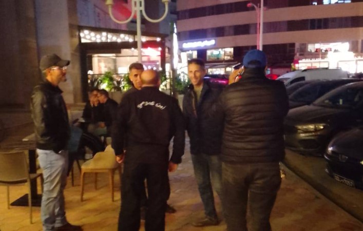 بلدية تونس: تنفيذ حملة مراقبة للمحلات المفتوحة للعموم