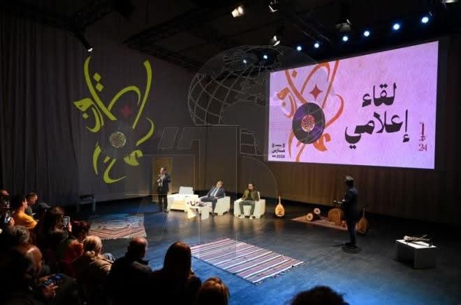 الدّورة 24 لمهرجان الأغنية التونسية : 34 عملا في المسابقات والفنّانة المغربية لطيفة رأفت تحيي سهرة الإختتام