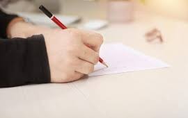 اليوم انطلاق  فروض   الاسبوع المغلق   للثلاثي الثاني  من الموسم الدراسي الحالي    المدارس الاعدادية   والمعاهد الثانوية  