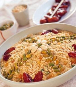 التغذية السليمة للتلاميذ في شهر الصيام : وجبة السحور لها اهمية قصوى للحفاظ على الطاقة والتركيز