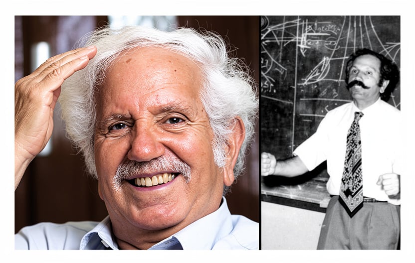 مسامرة رمضانية بعنوان" "المهندس مختار العتيري...مسيرة تأسيس وبناء " يوم 4 مارس 2026 بدار المهندس بتونس