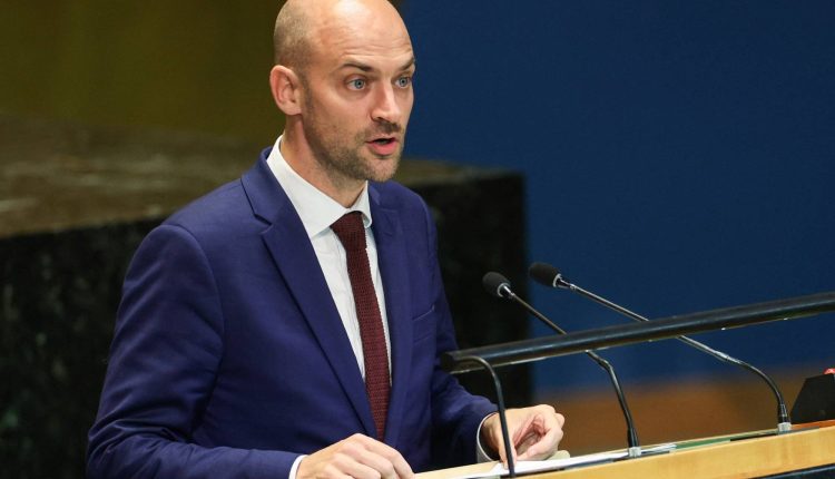 فرنسا: كان ينبغي مناقشة الضربات الأمريكية و''الإسرائيلية'' أمام الأمم المتحدة قبل شنها