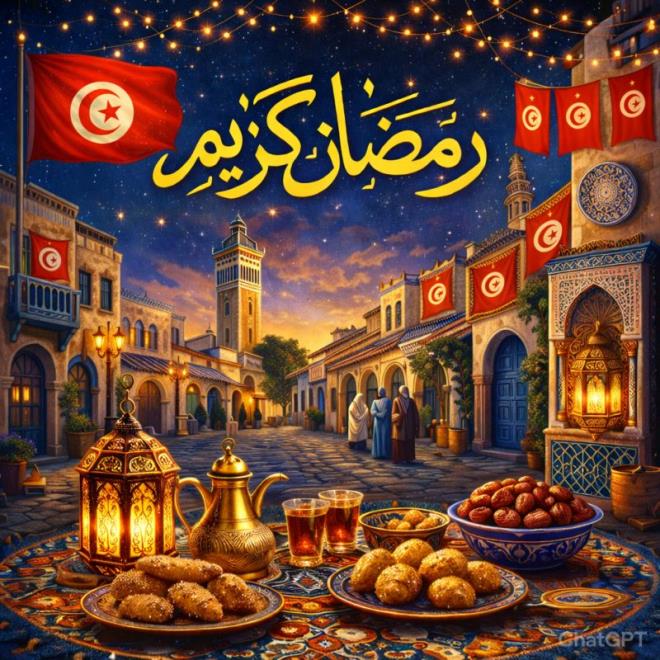 أجندا ليالي رمضان الثقافية والفنية في سهرتي 2 و3 مارس 2026