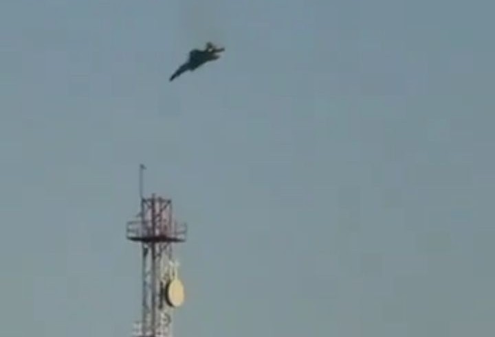 الجيش الأمريكي: الكويت أسقطت عن طريق الخطأ ثلاث طائرات حربية أمريكية