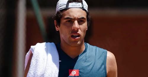 بطولة كيغالي للتحدي: عزيز الواقع يودّع المنافسات من الدور السادس عشر