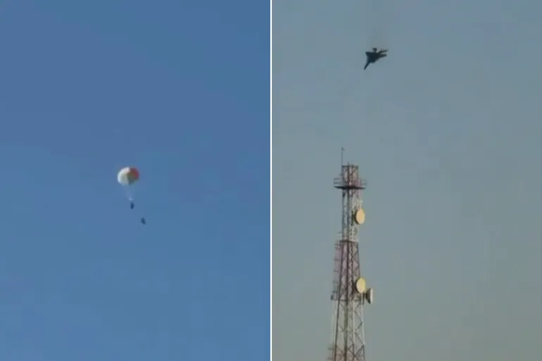 عن طريق الخطأ : الكويت تسقط ثلاث ​مقاتلات أمريكية