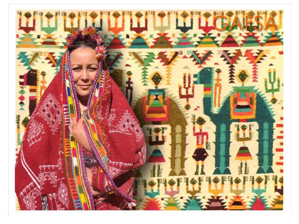 المندوبية الجهوية للصناعات التقليدية بقفصة: دورة تكوينية في اختصاص “البخنوق” تمتد لستة أشهر