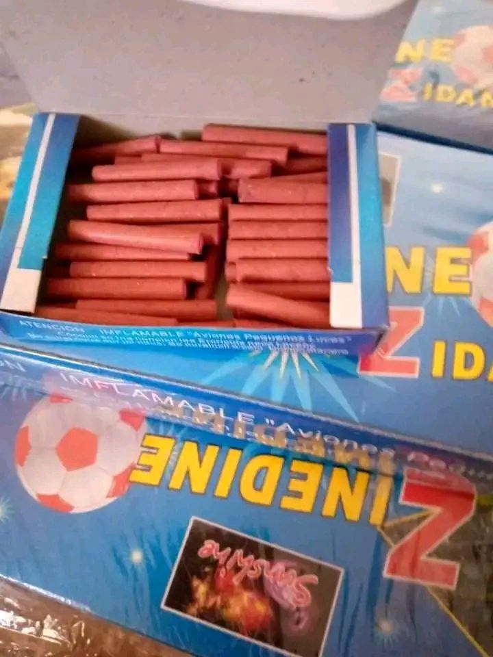 منظمة حماية أطفال المتوسط تُحذر من استعمال الأطفال للـ"فوشيك"