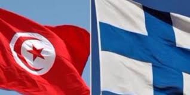 مساعي لتطوير التعاون في مجال الطاقة النظيفة والتصنيع الفلاحي بين تونس وفنلندا