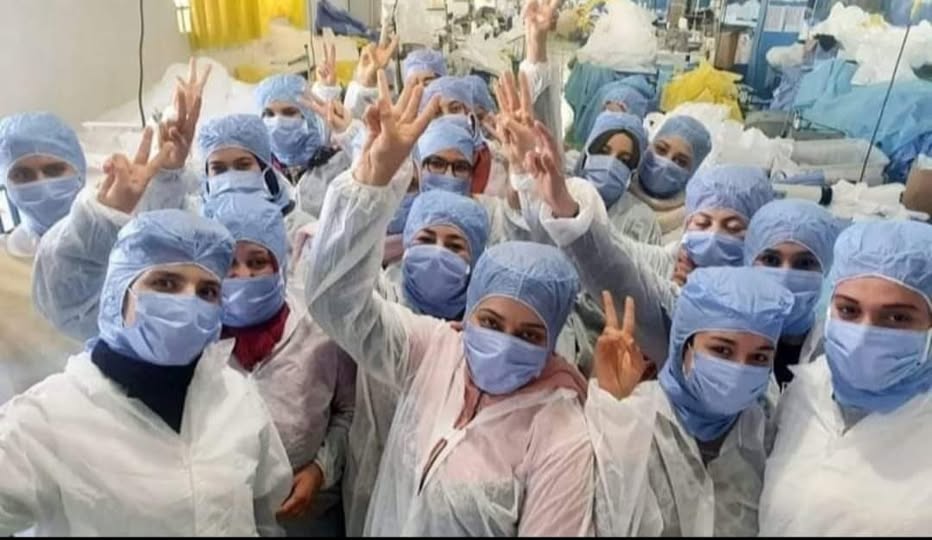 كنفدرالية القابلات تدعو  إلى المصادقة على المرجع الوطني للمهنة ودليل كفاءات القابلات