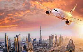 شركات طيران إماراتية تستأنف رحلات جوية لإجلاء المسافرين العالقين